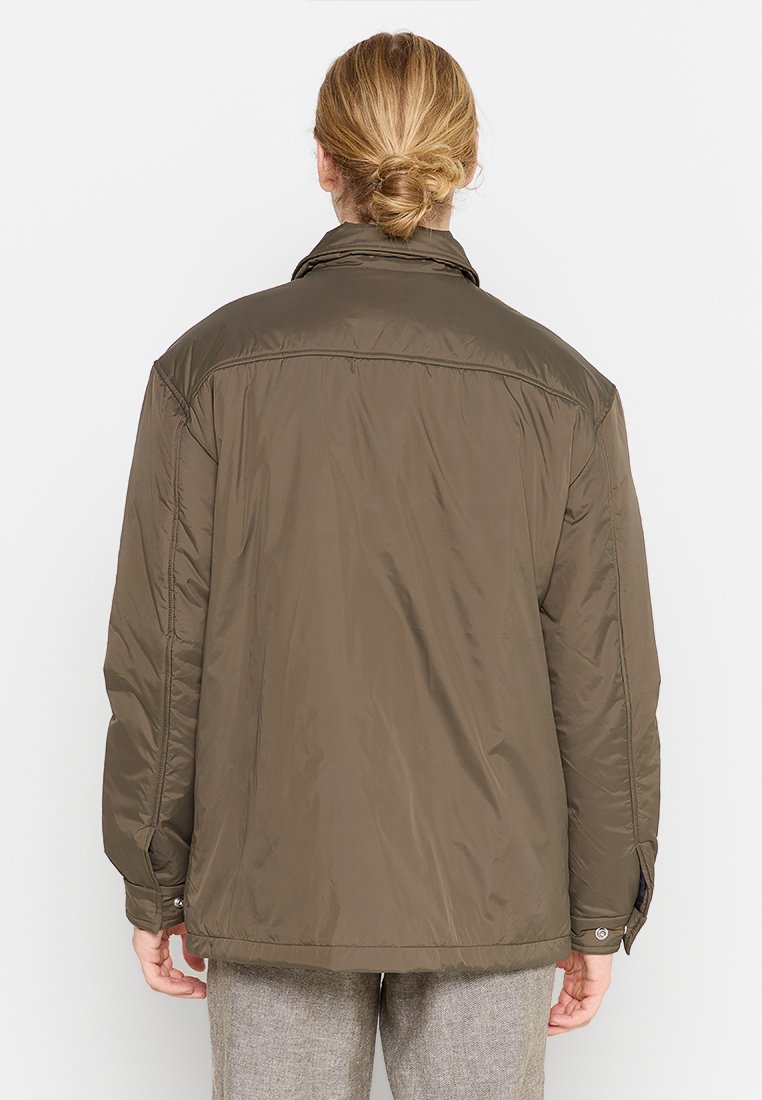 AllSaints BANDAI