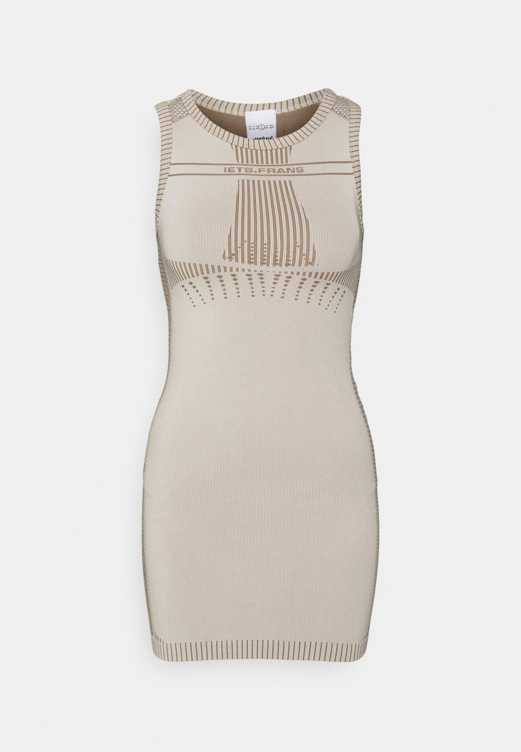 iets frans... SERENA MINI DRESS