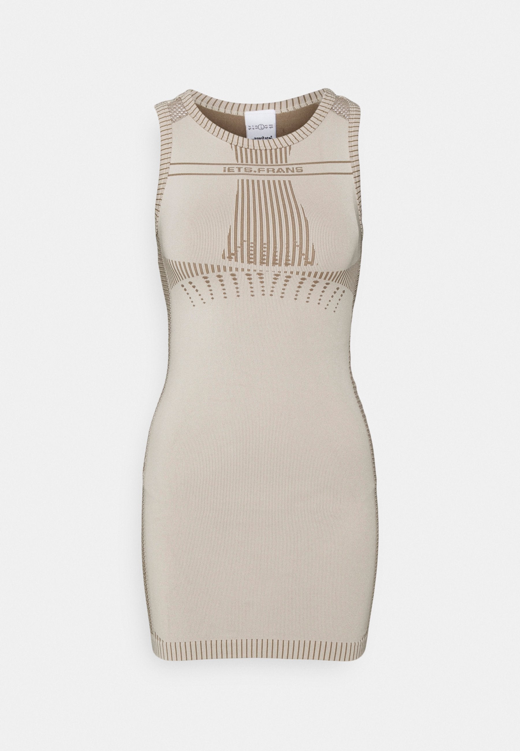 iets frans... SERENA MINI DRESS
