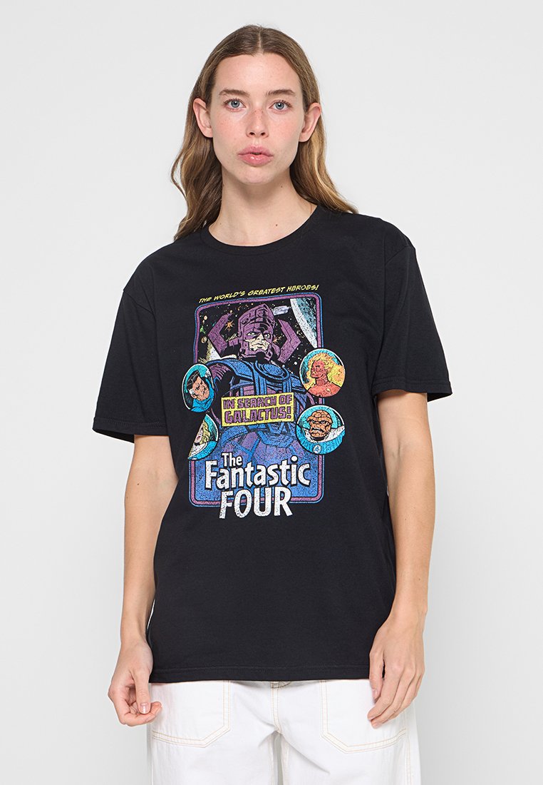 Marvel FANTASTIC FOUR IN SEARCH OF GALACTUS