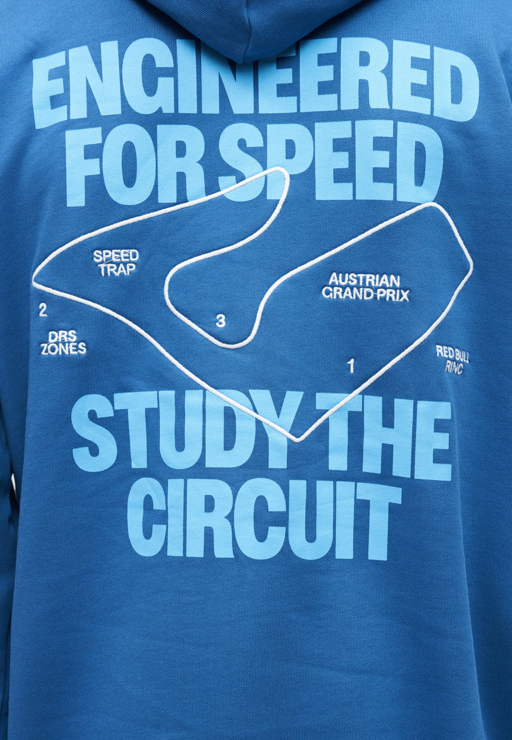 Red Bull Racing x Pepe Jeans CIRCUIT