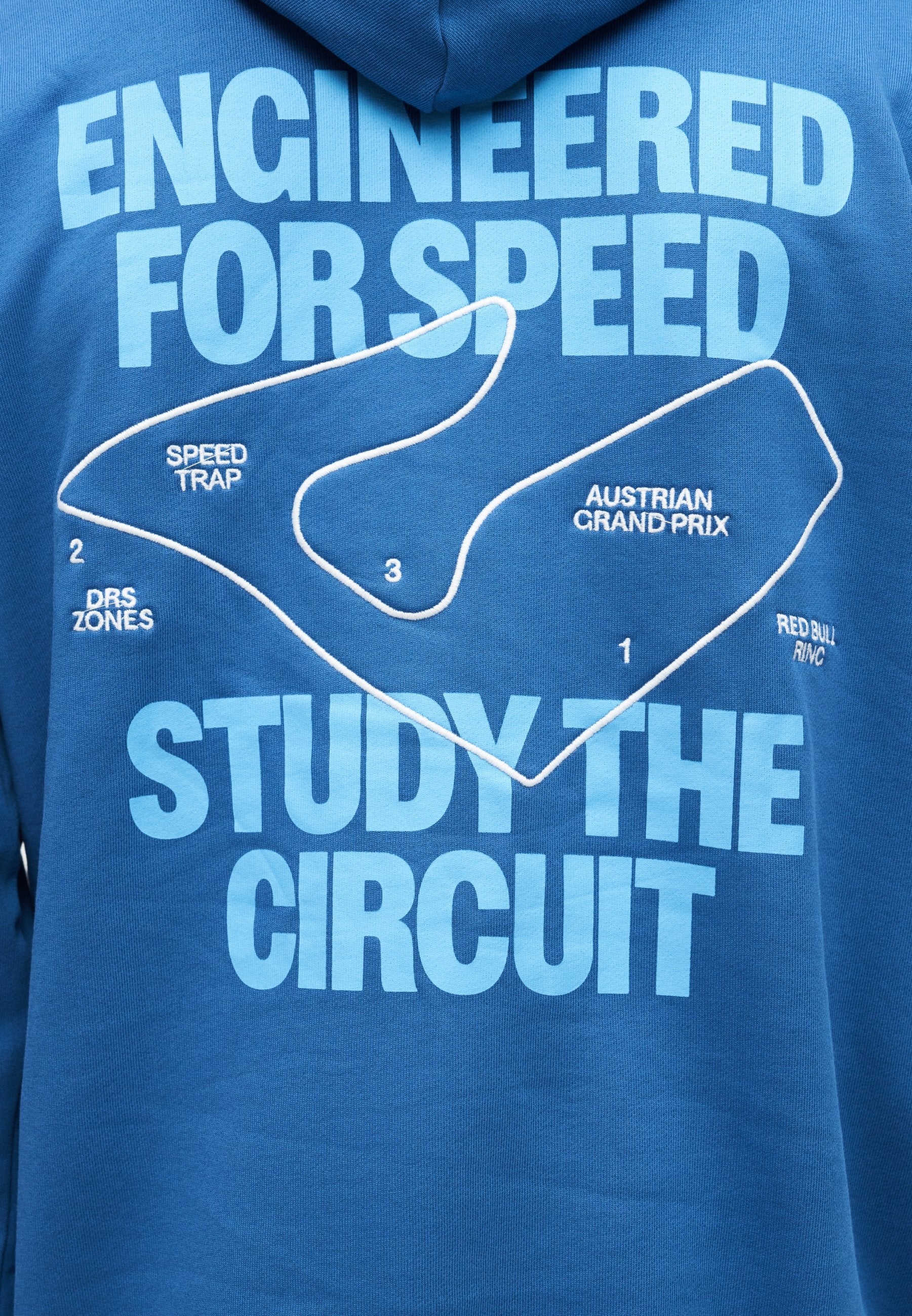 Red Bull Racing x Pepe Jeans CIRCUIT