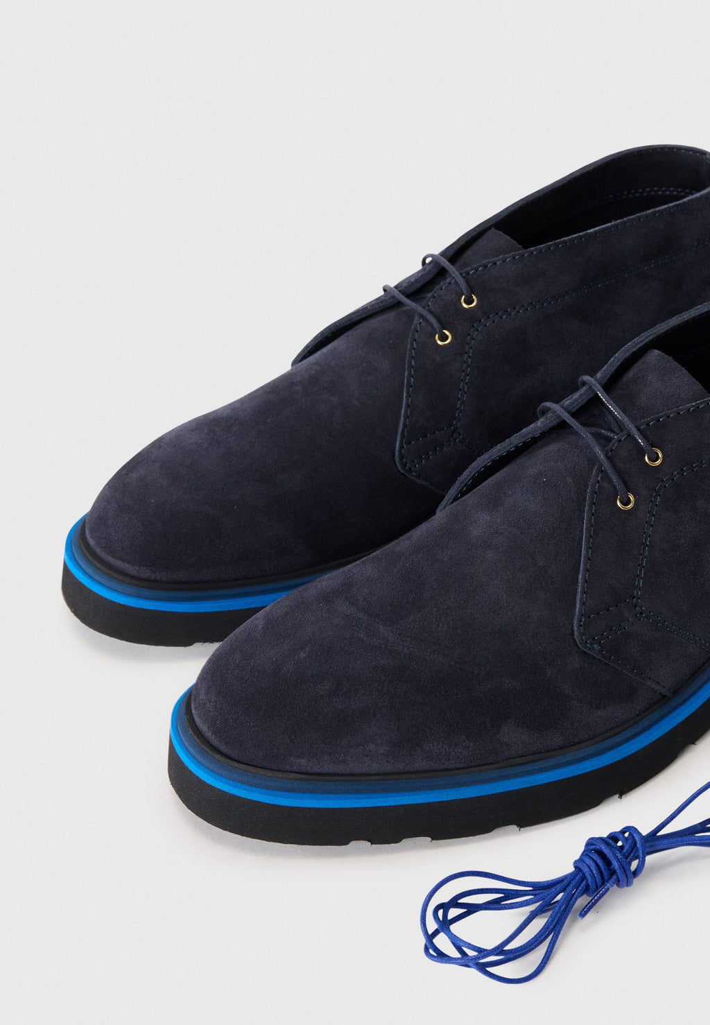 Paul Smith KARR