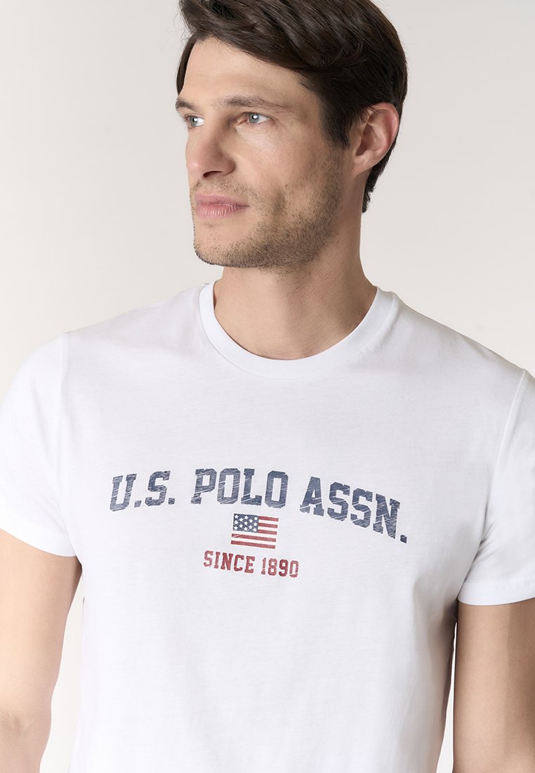 U.S. Polo Assn. CIACK
