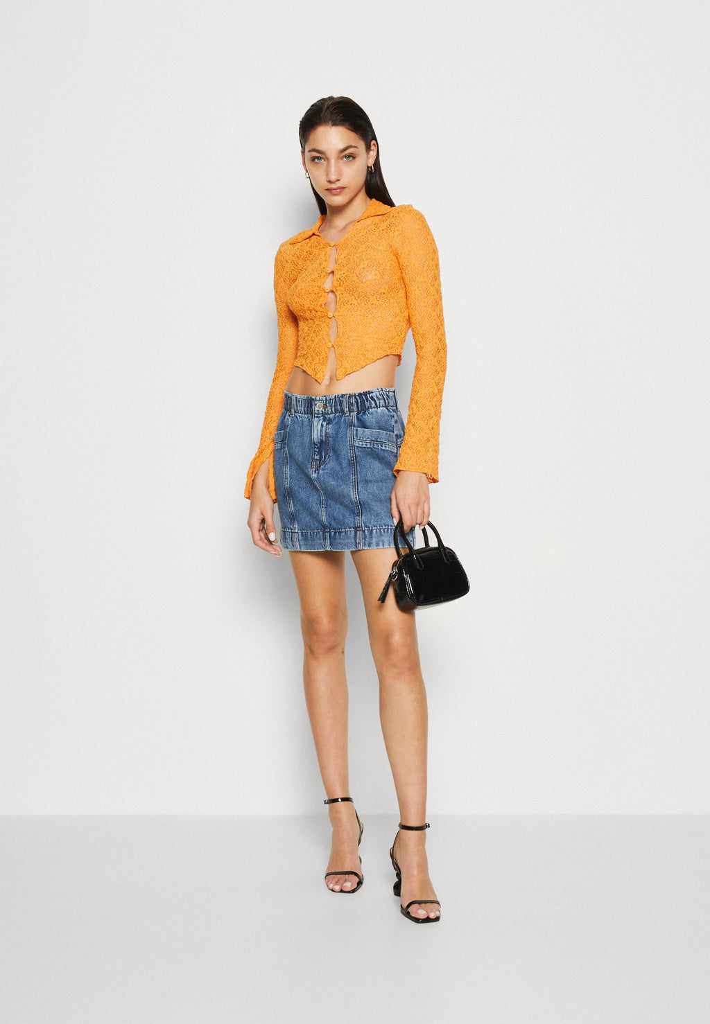 ONLY ONLKARLA SKIRT