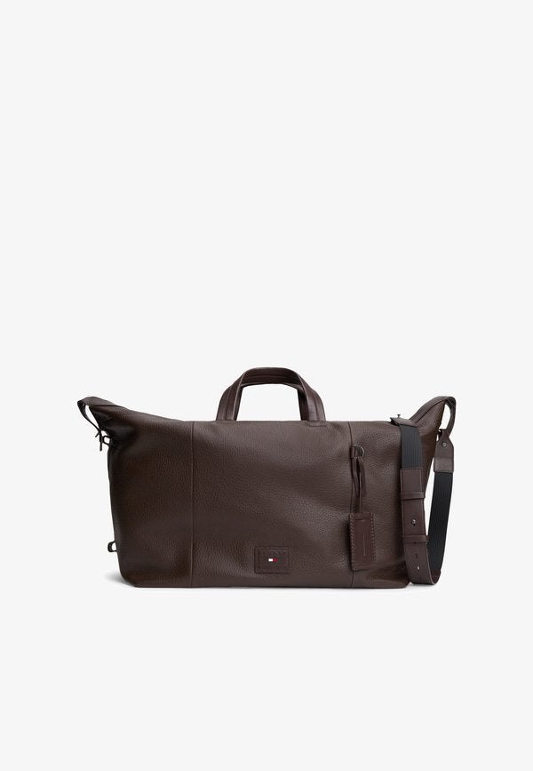 Tommy Hilfiger UNISEX - Holdall - coffee bean