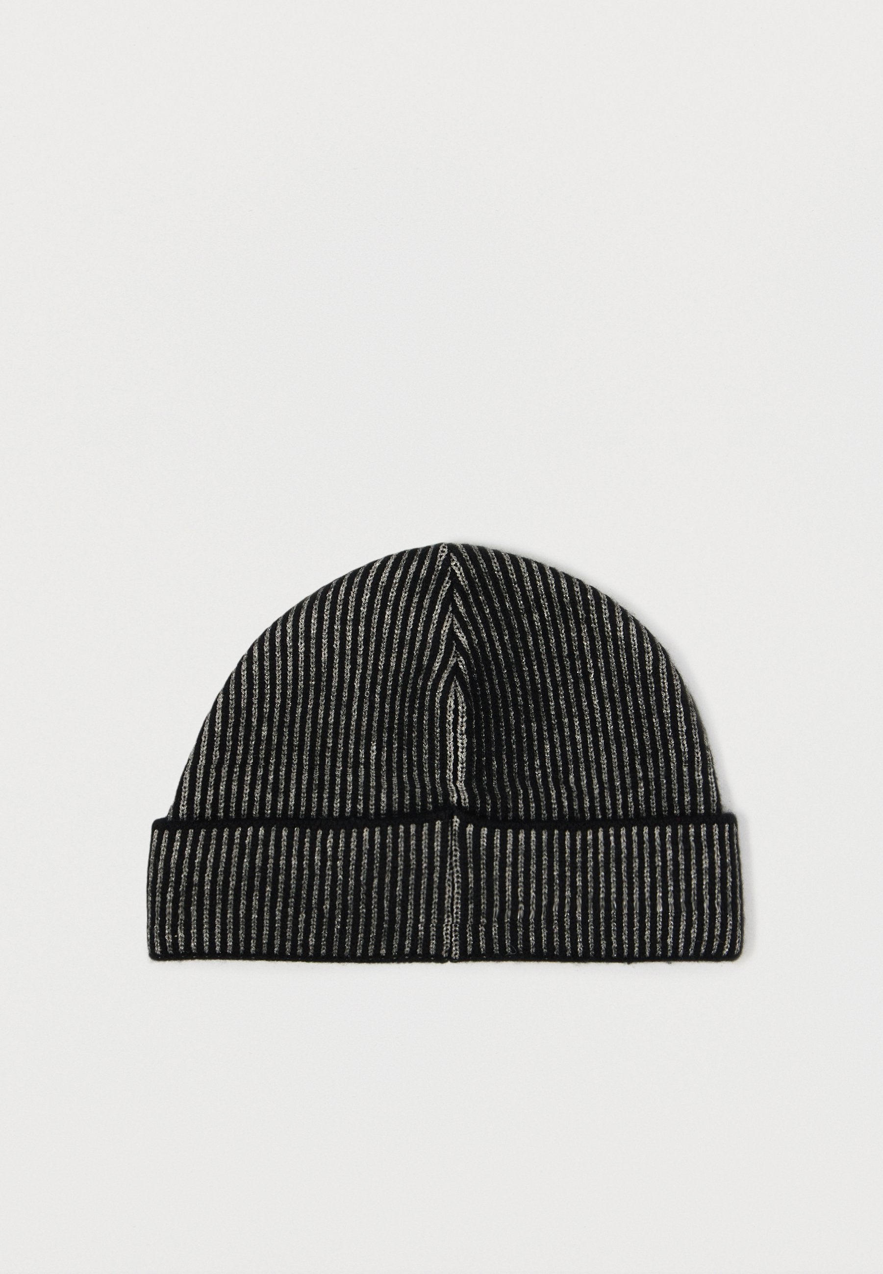 MCM LUREXED BEANIE