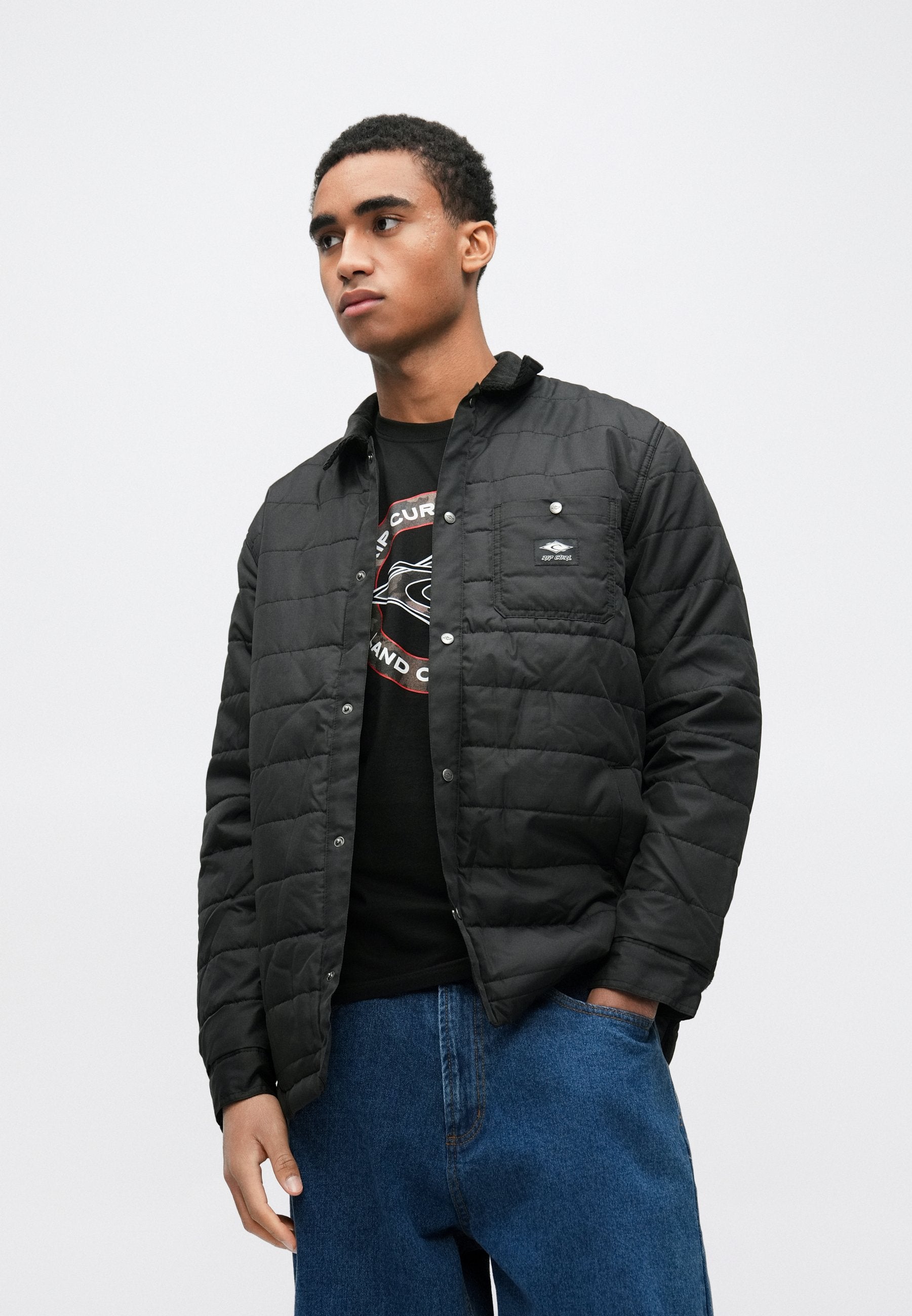 Rip Curl COASTAL JACKET UNISEX