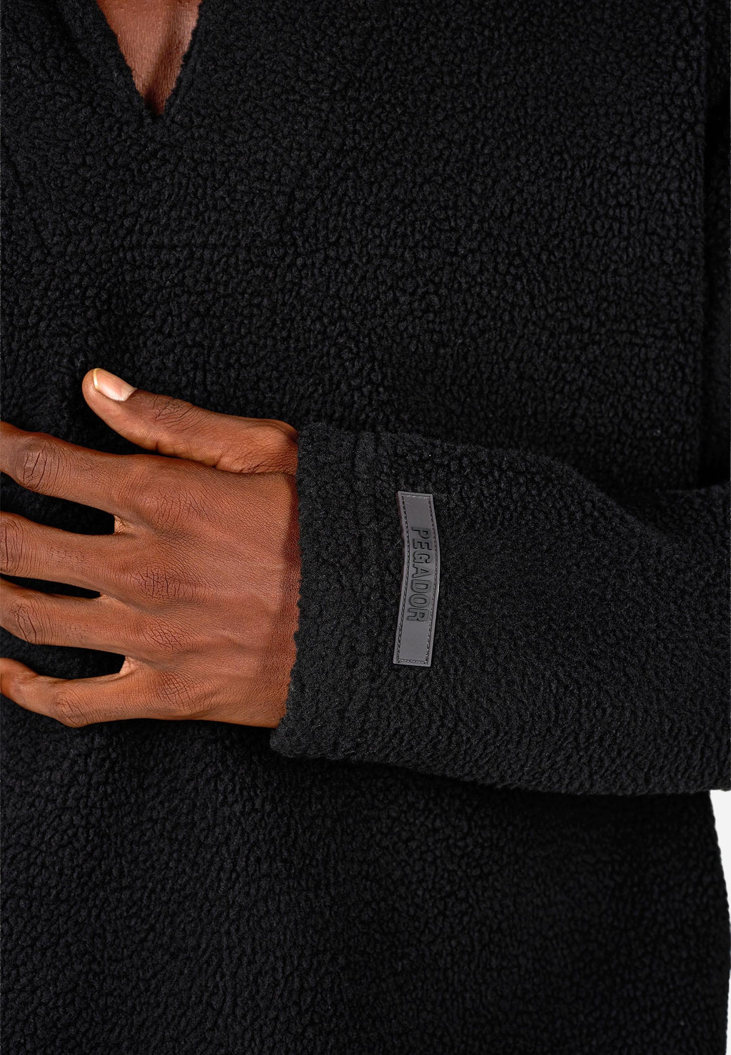 Pegador BURANO COLLAR LONGSLEEVE
