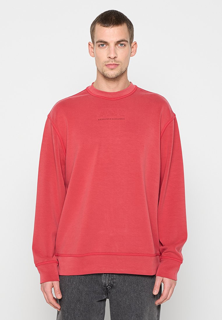 Armani Exchange Sweatshirt Media 1