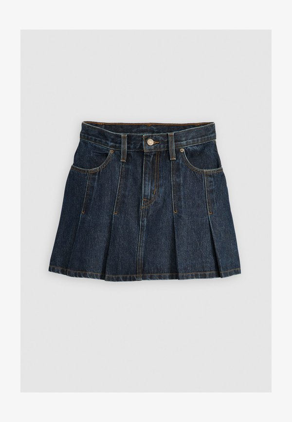 Levi's® MINI - Denim skirt - remember together