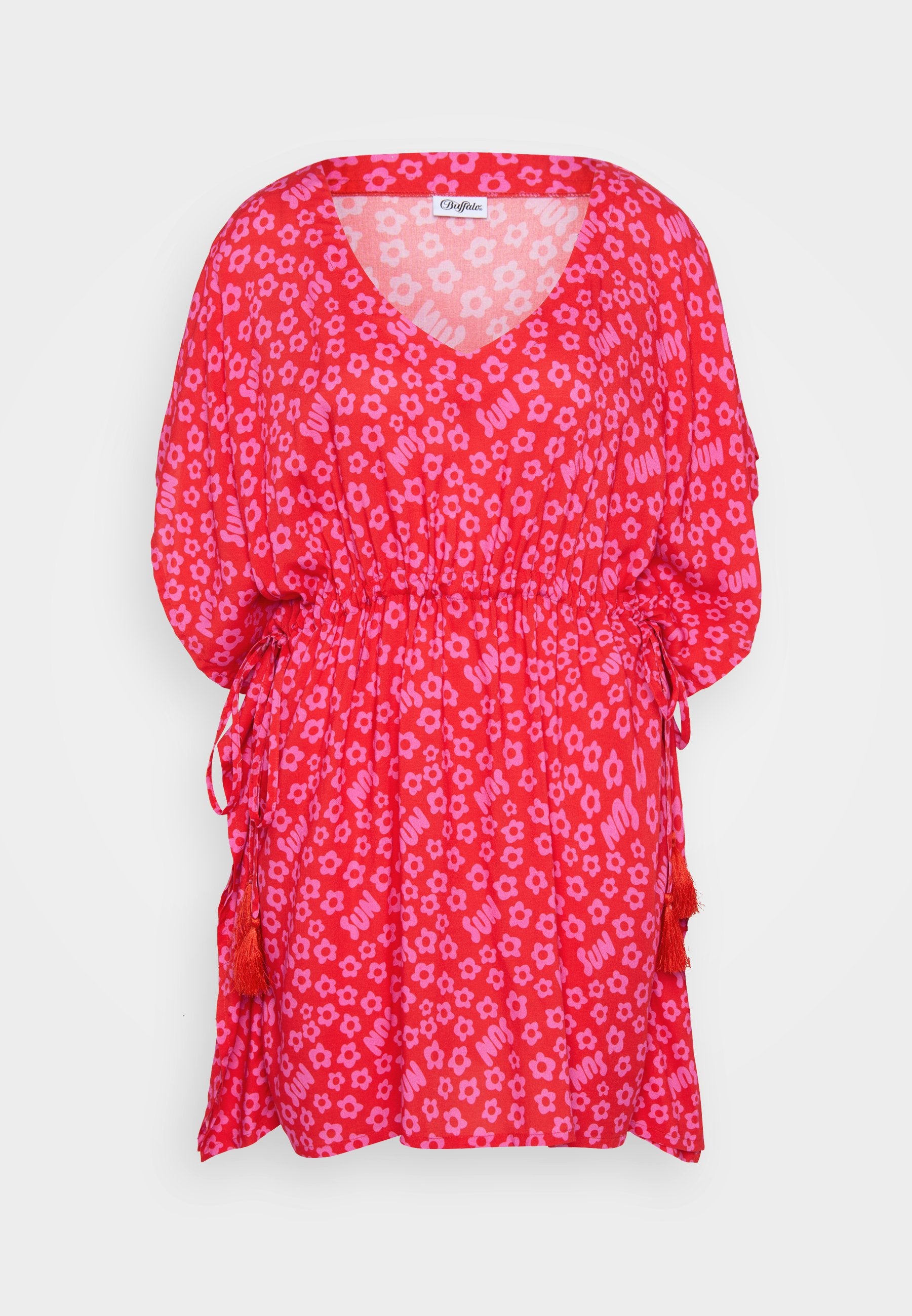 Buffalo TUNIC