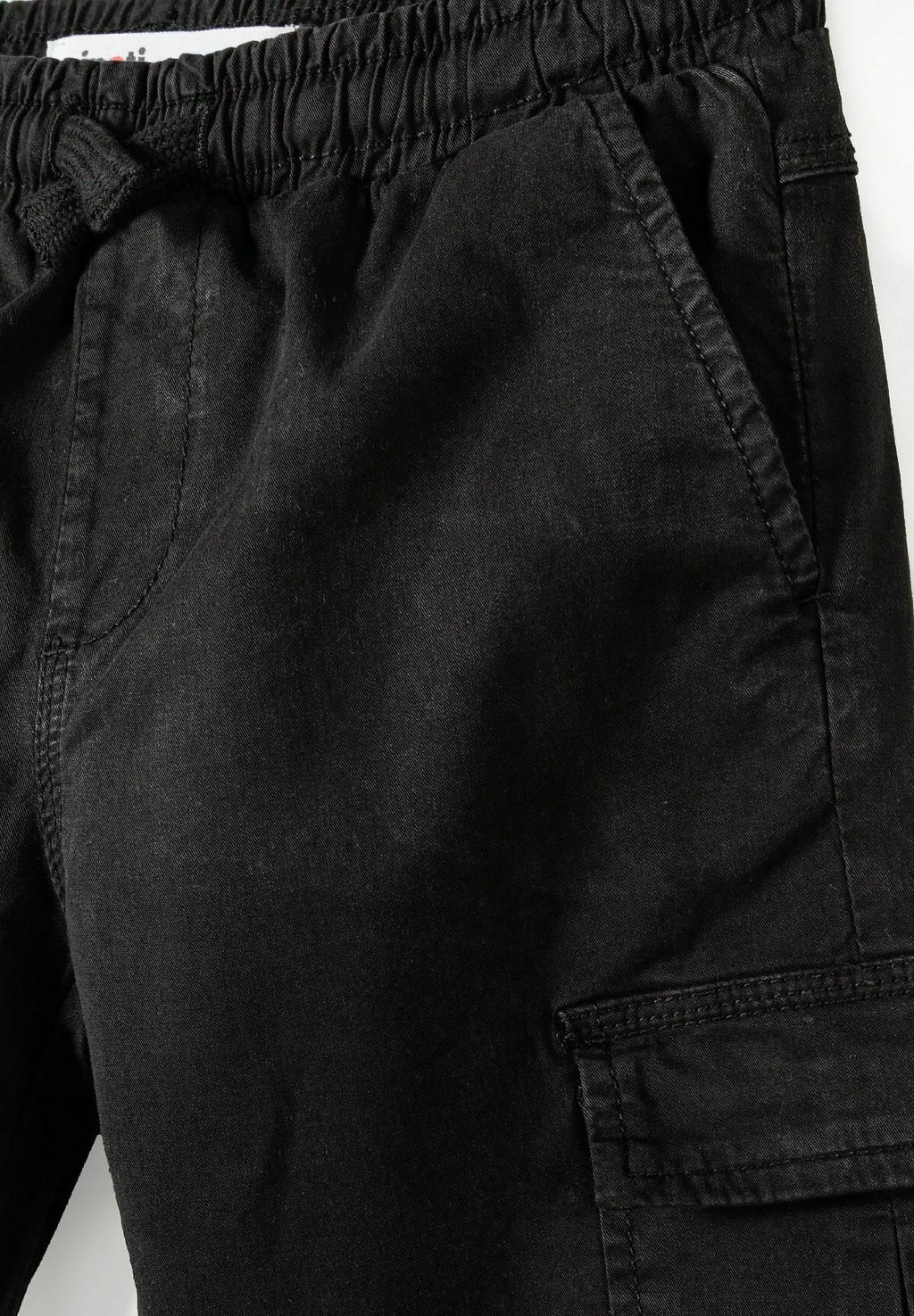 MINOTI ELASTIC WAIST COMBAT STYLE
