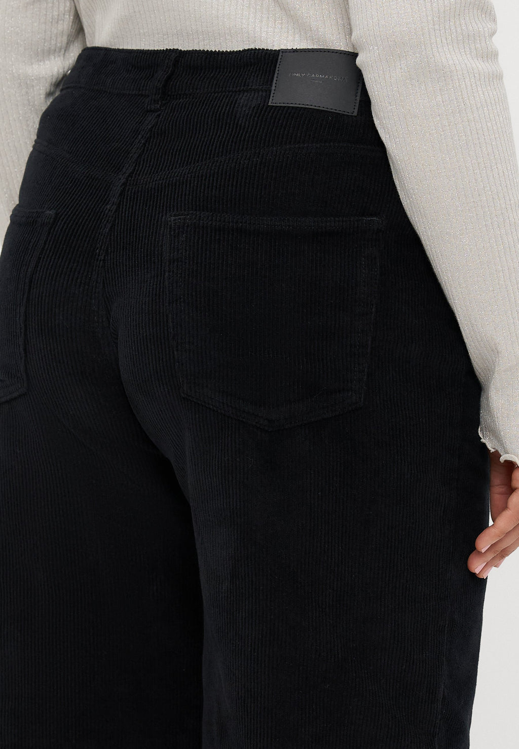 Wide-leg CARHOPE Wide Leg Fit Media 5