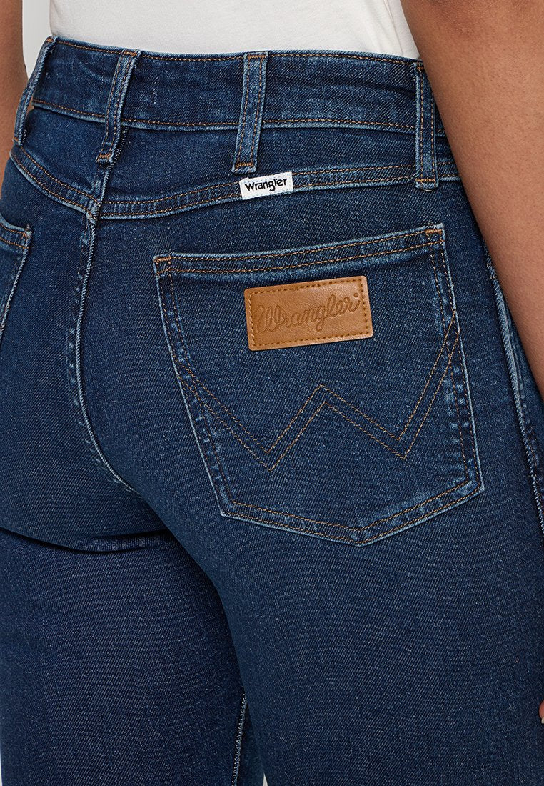 Wrangler SIENNA