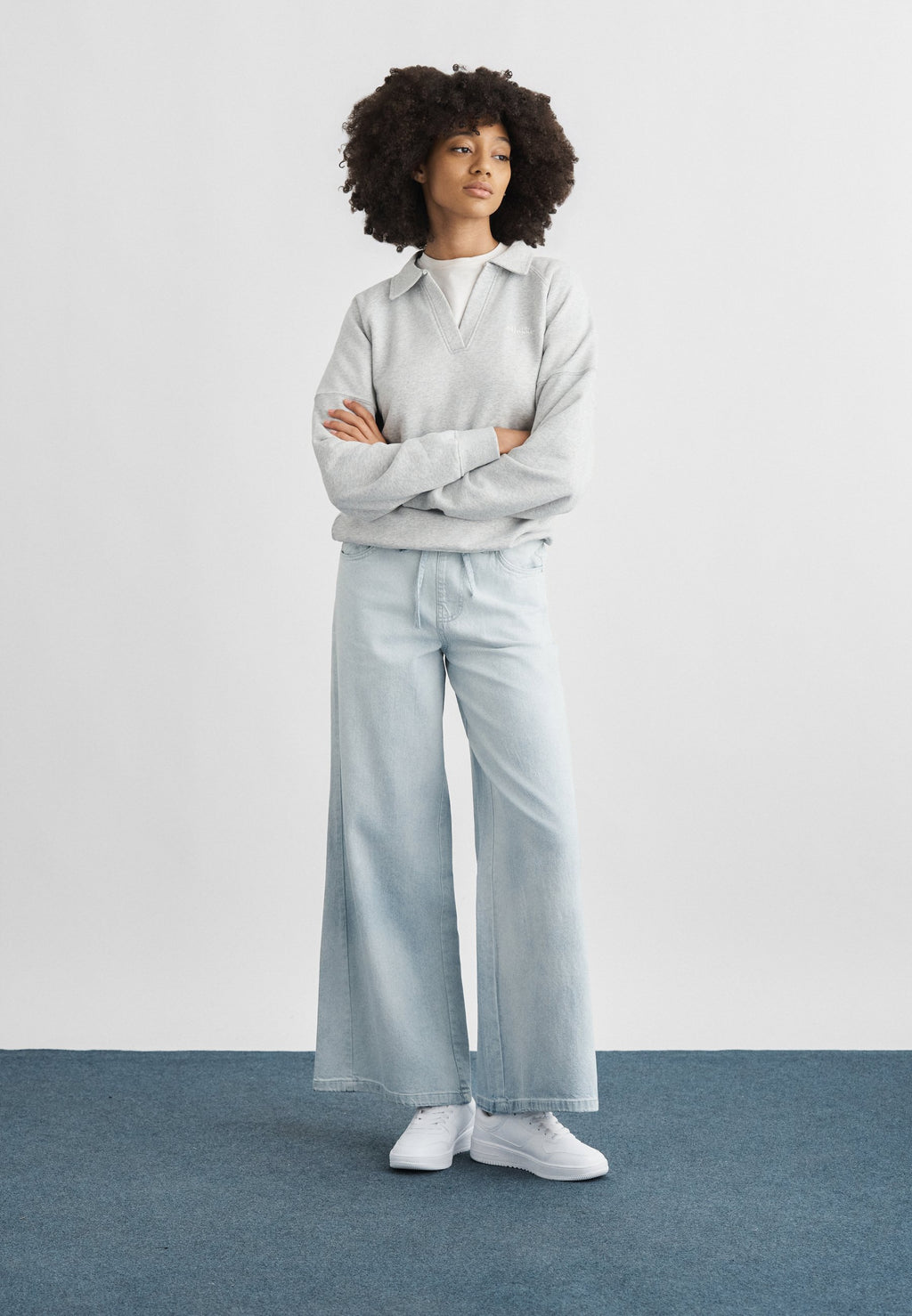 Ellesse MORCONE RELAXED