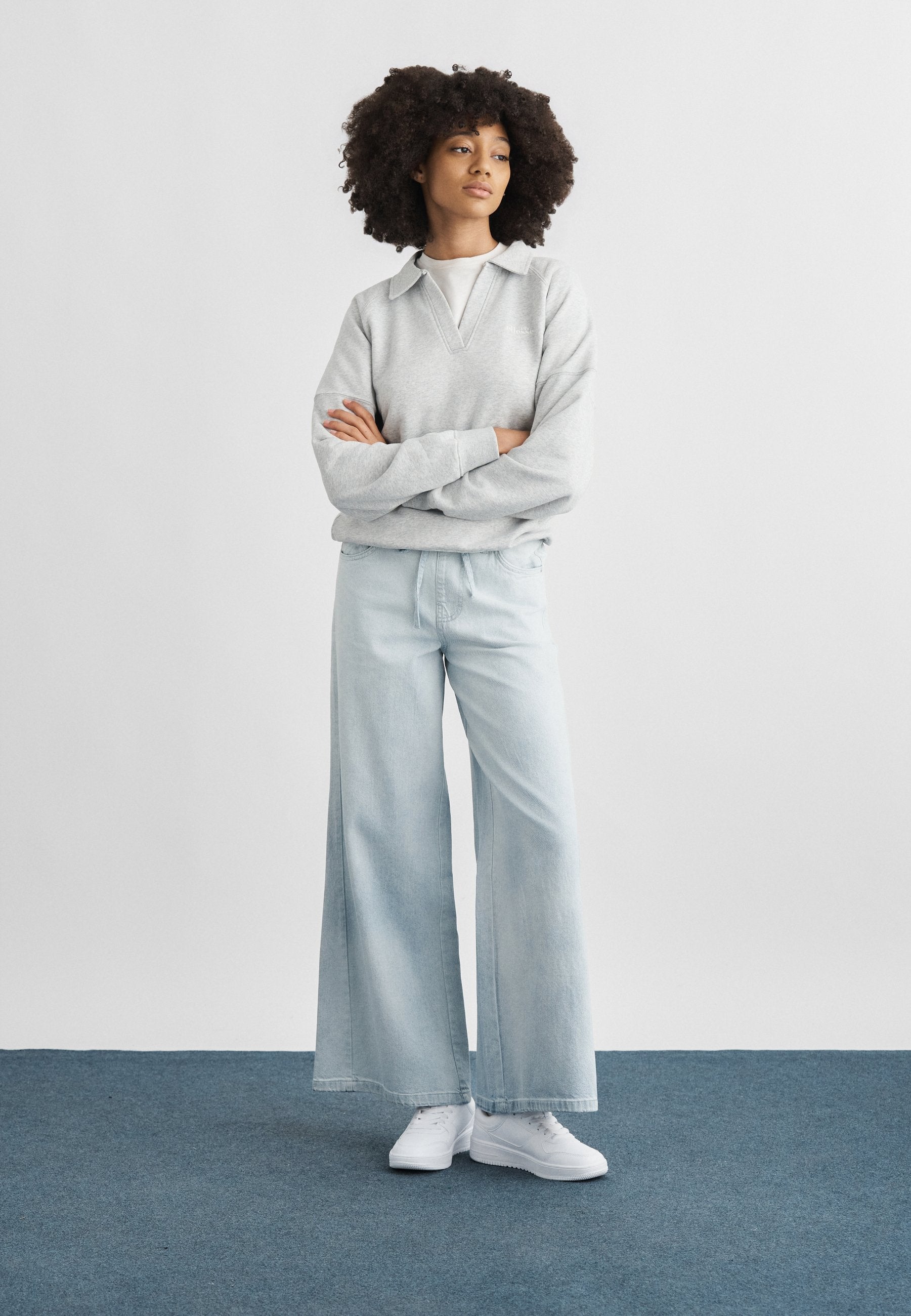 Ellesse MORCONE RELAXED