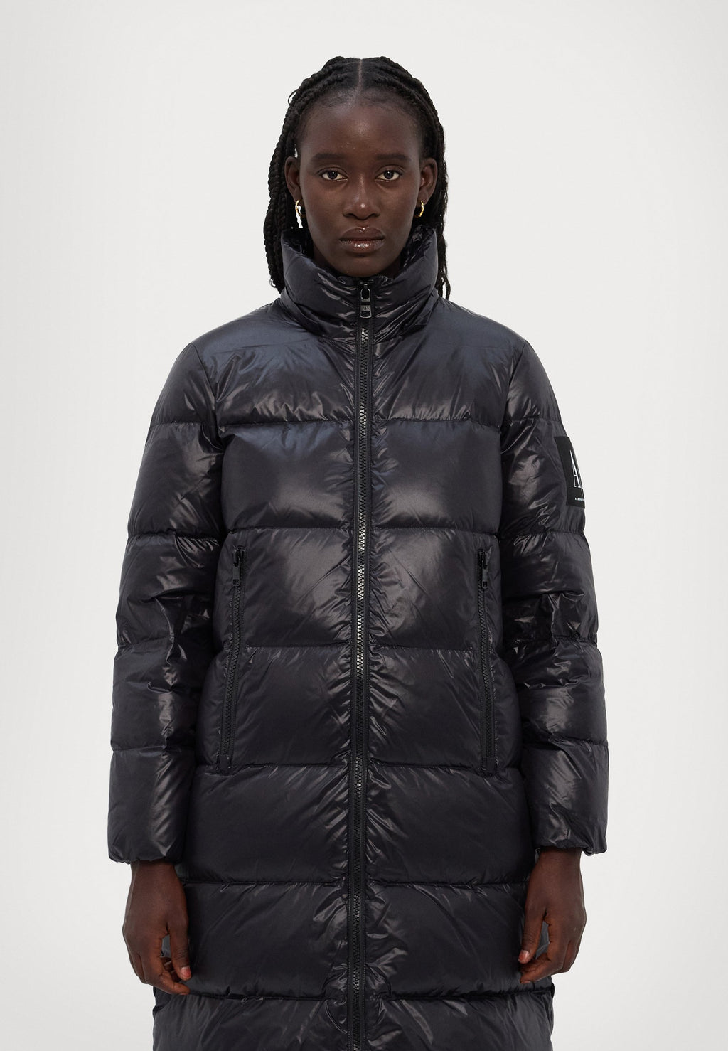 Armani Exchange Daunenjacke Media 5