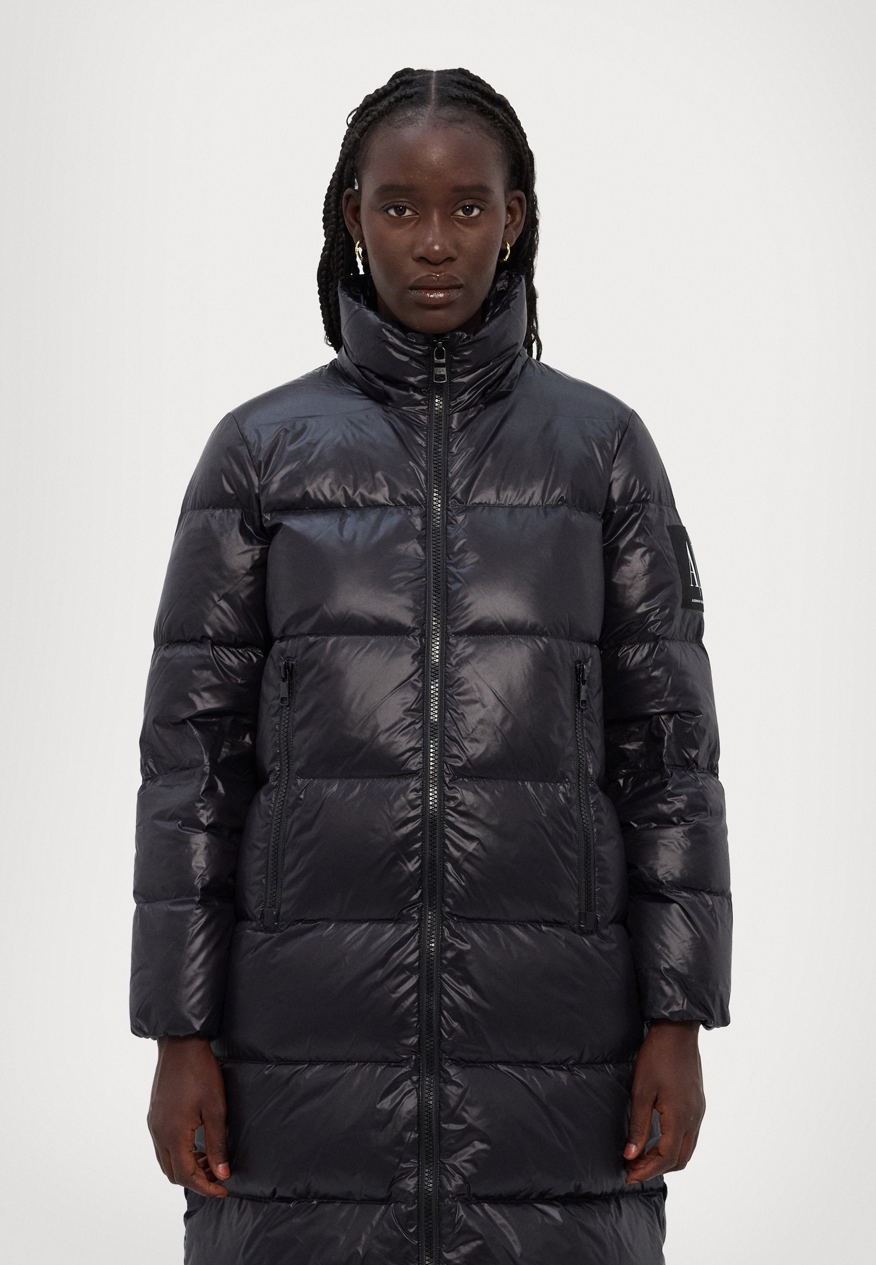 Armani Exchange Daunenjacke Media 5