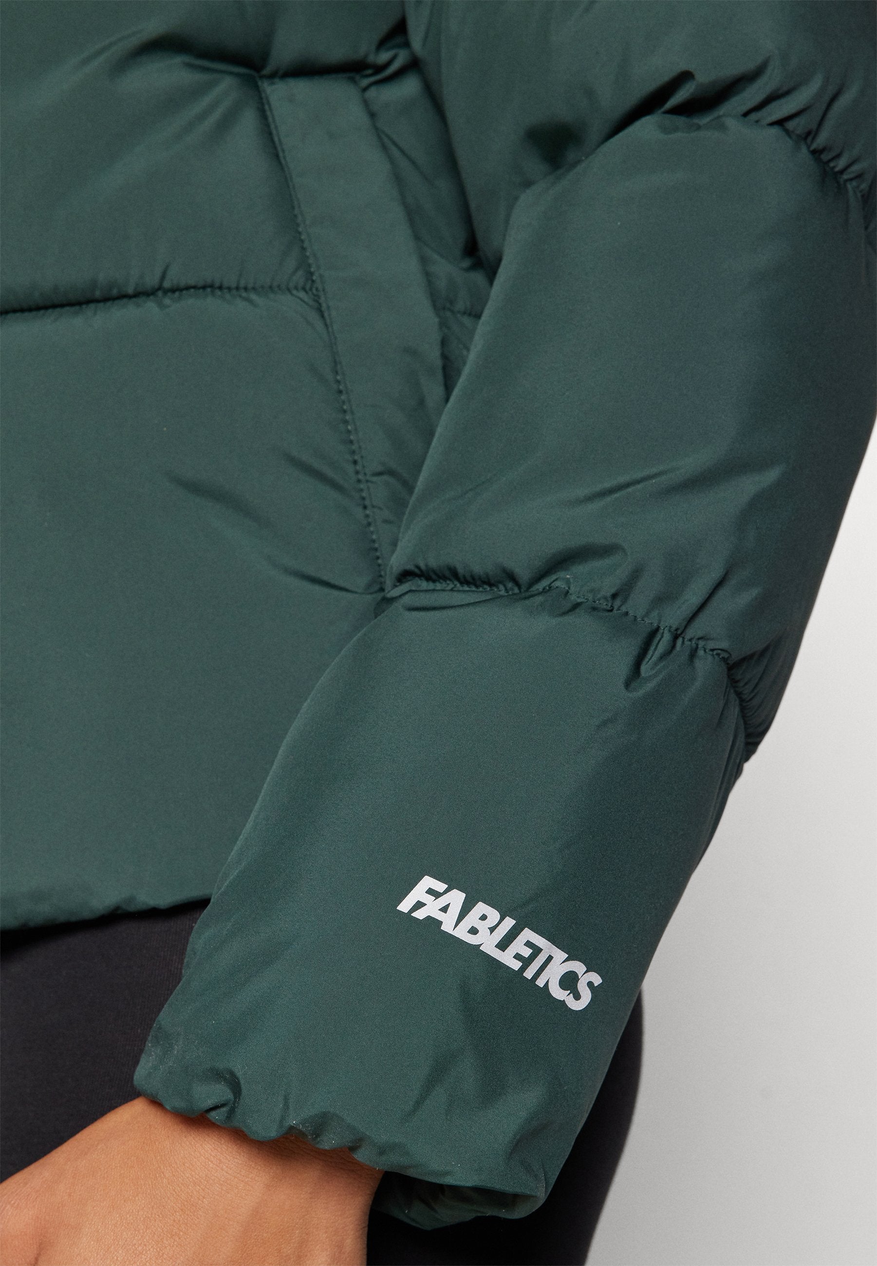 Fabletics ESSENTIAL PUFFER