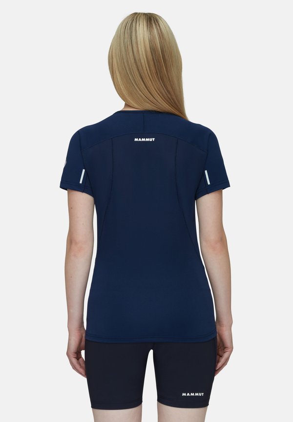 Mammut AENERGY FL T-SHIRT WOMEN