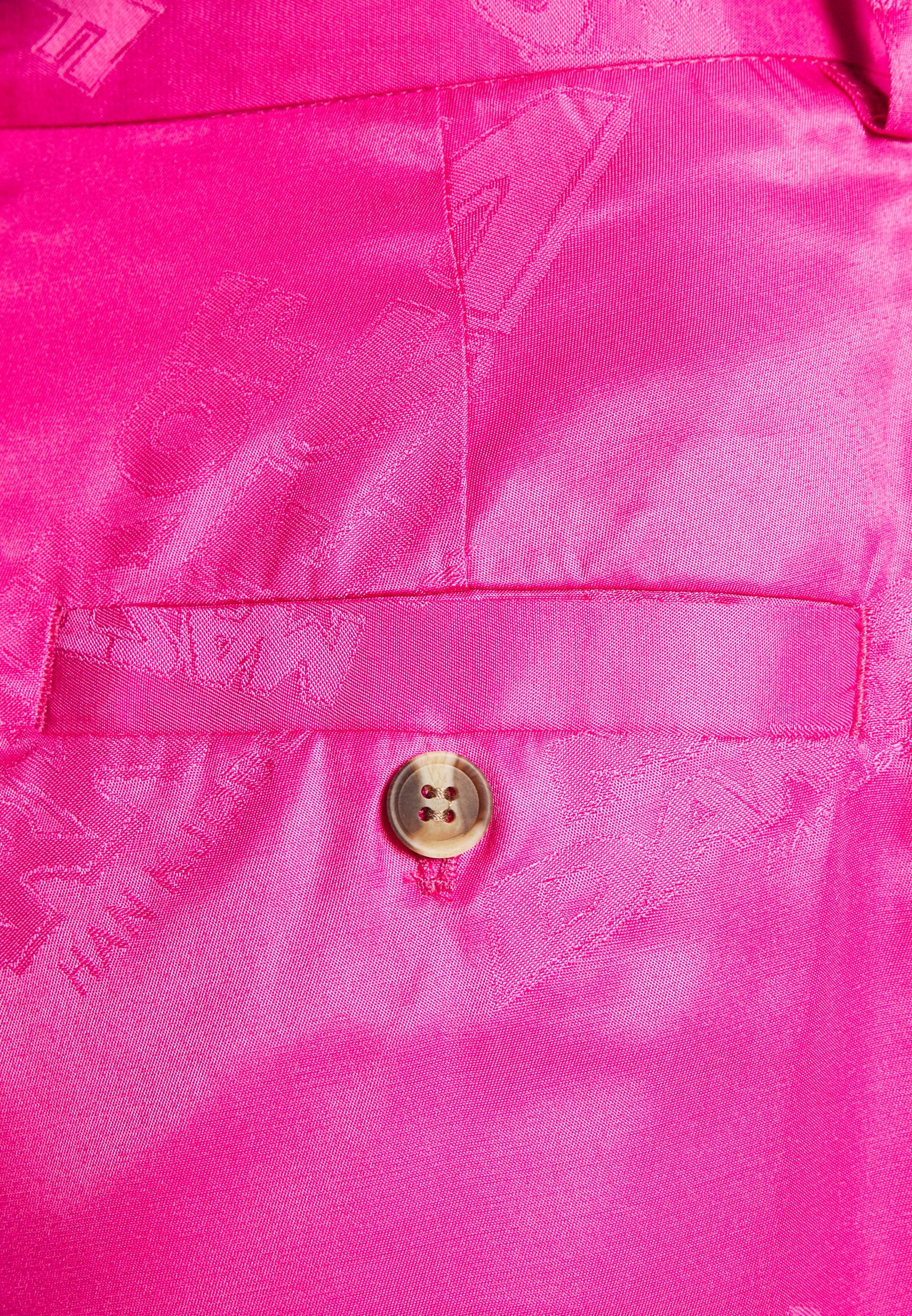 Han Kjøbenhavn HIGH RISE SUIT TROUSERS