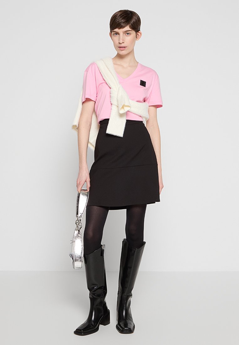 KARL LAGERFELD T-Shirt basic Media 2