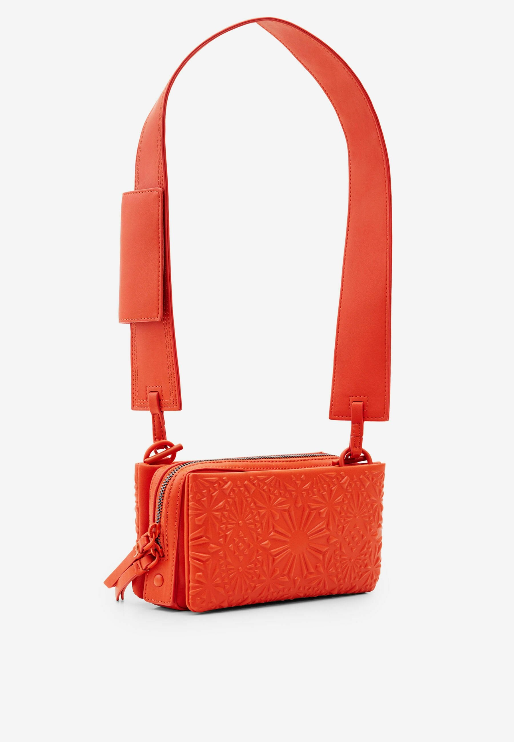 Desigual SMALL GEOMETRIC EMBOSSED