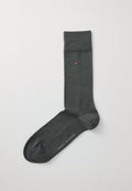Tommy Hilfiger MEN SOCK 1 PACK  - Socks - uniform green