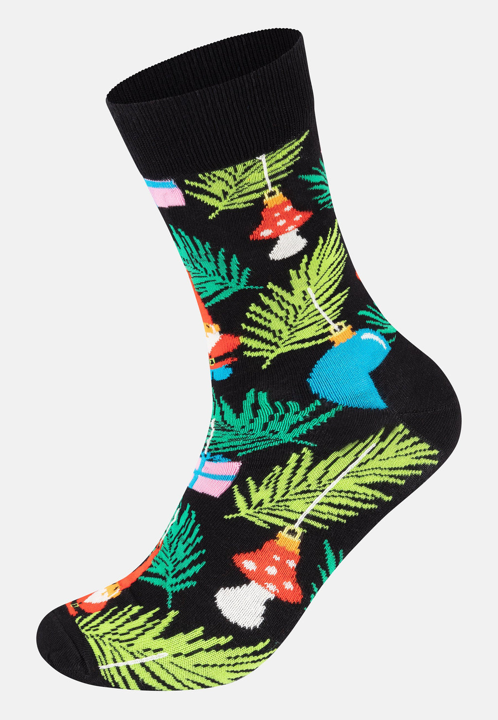 Happy Socks HOLIDAY TREE GIFT UNISEX 2 PACK