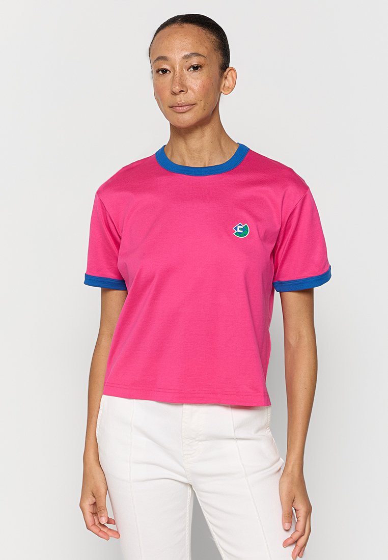 Esprit T-Shirt basic Media 1