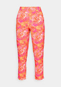 Never Fully Dressed VIBRANT FLORAL FREYA TROUSER