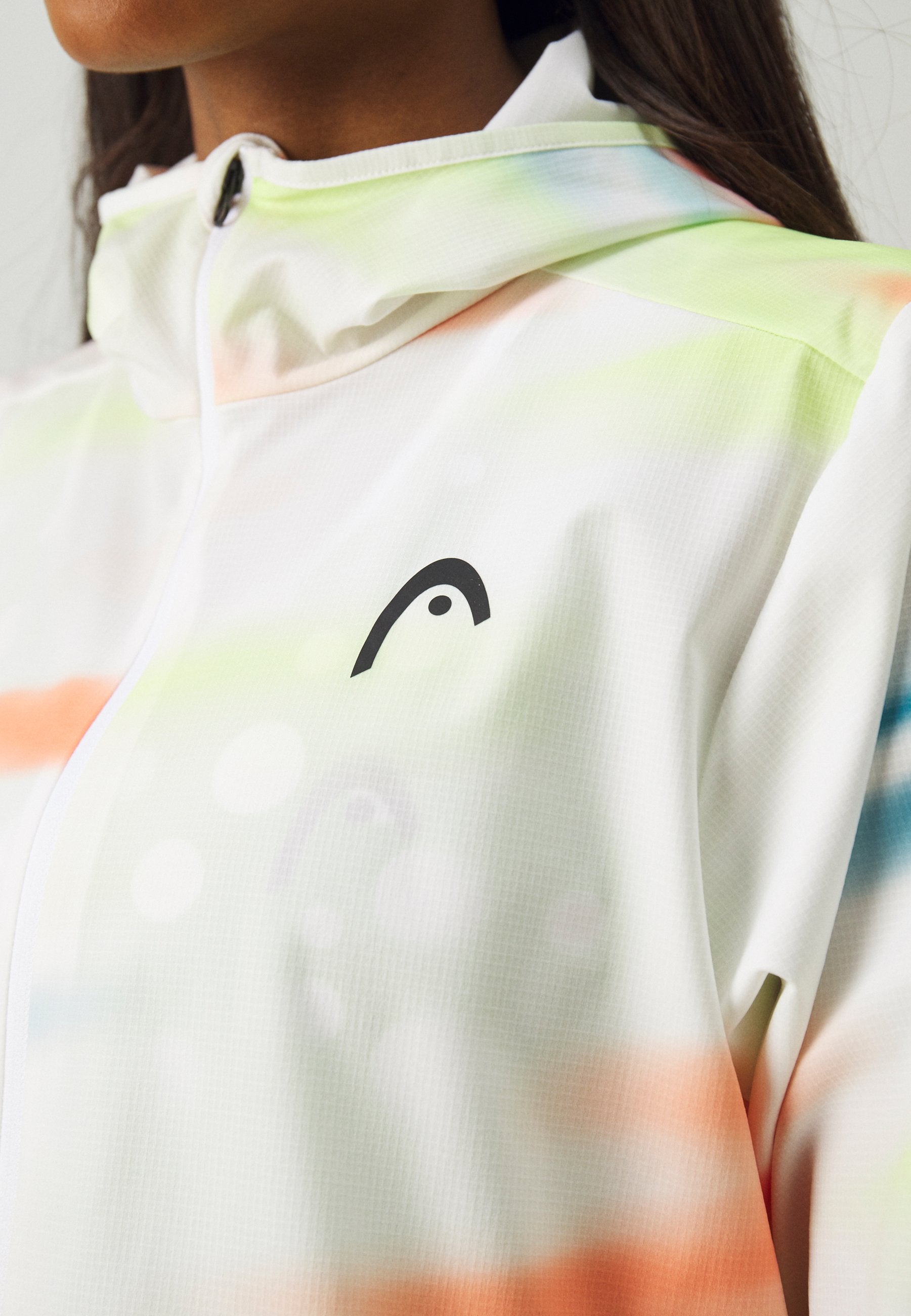 Head BLUR JACKET WOMEN
