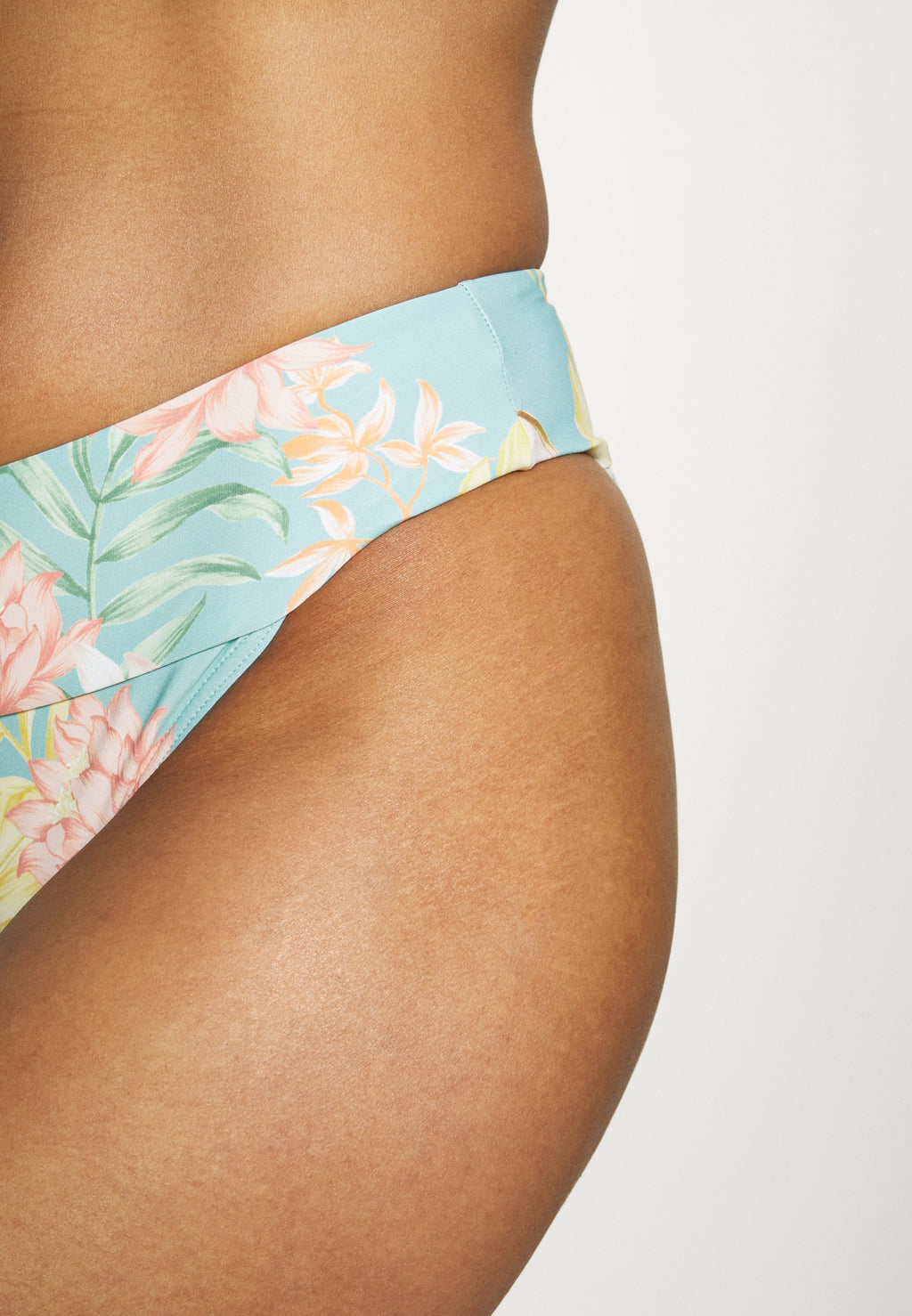 Rip Curl LA BONITA HI WAIST CHEEKY