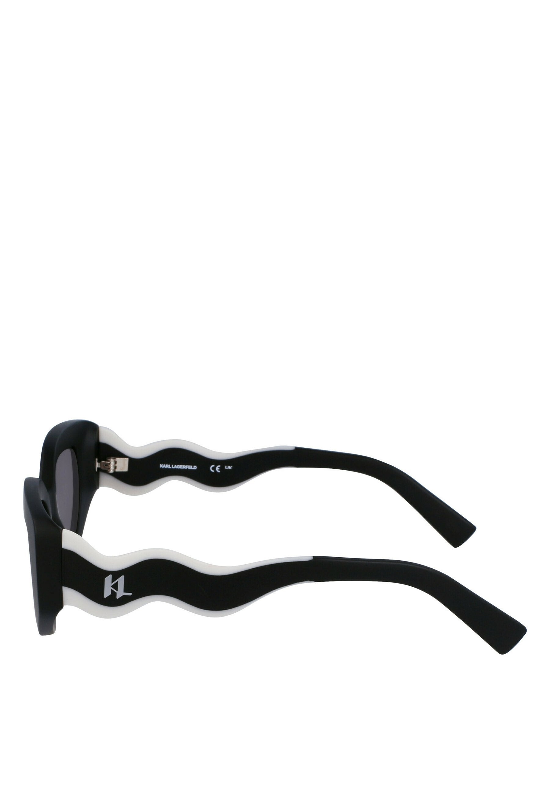 KARL LAGERFELD Sonnenbrille Media 3