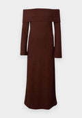 Vero Moda VMBELLA OFF SHOULDER DRESS