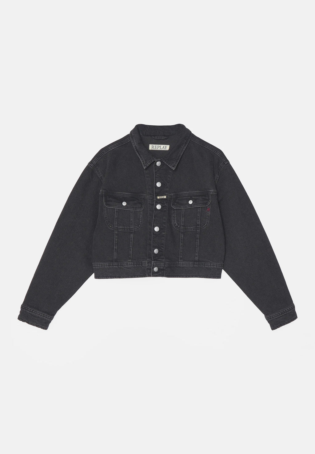 Replay W9Z1 JACKET
