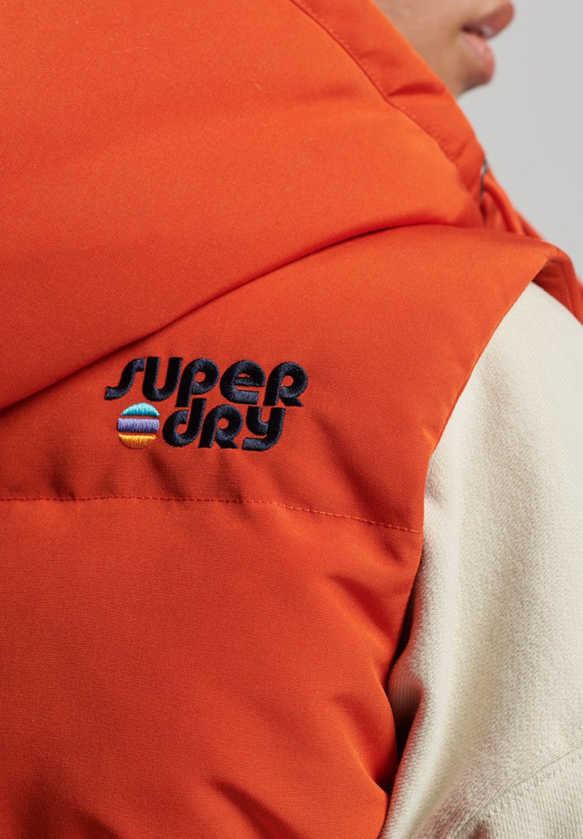 Superdry & Co VINTAGE EVEREST