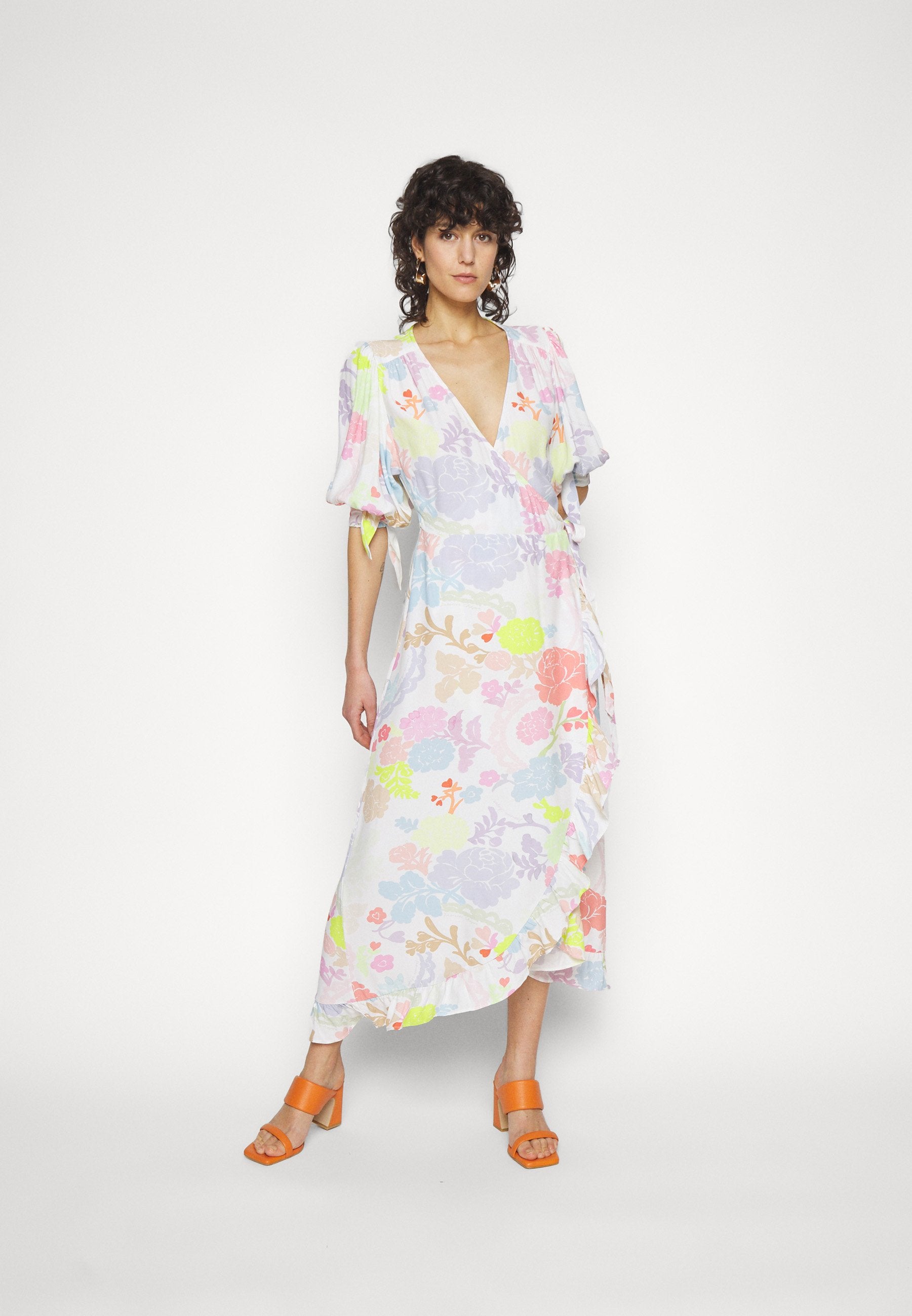 Fabienne Chapot CHANNA DRESS