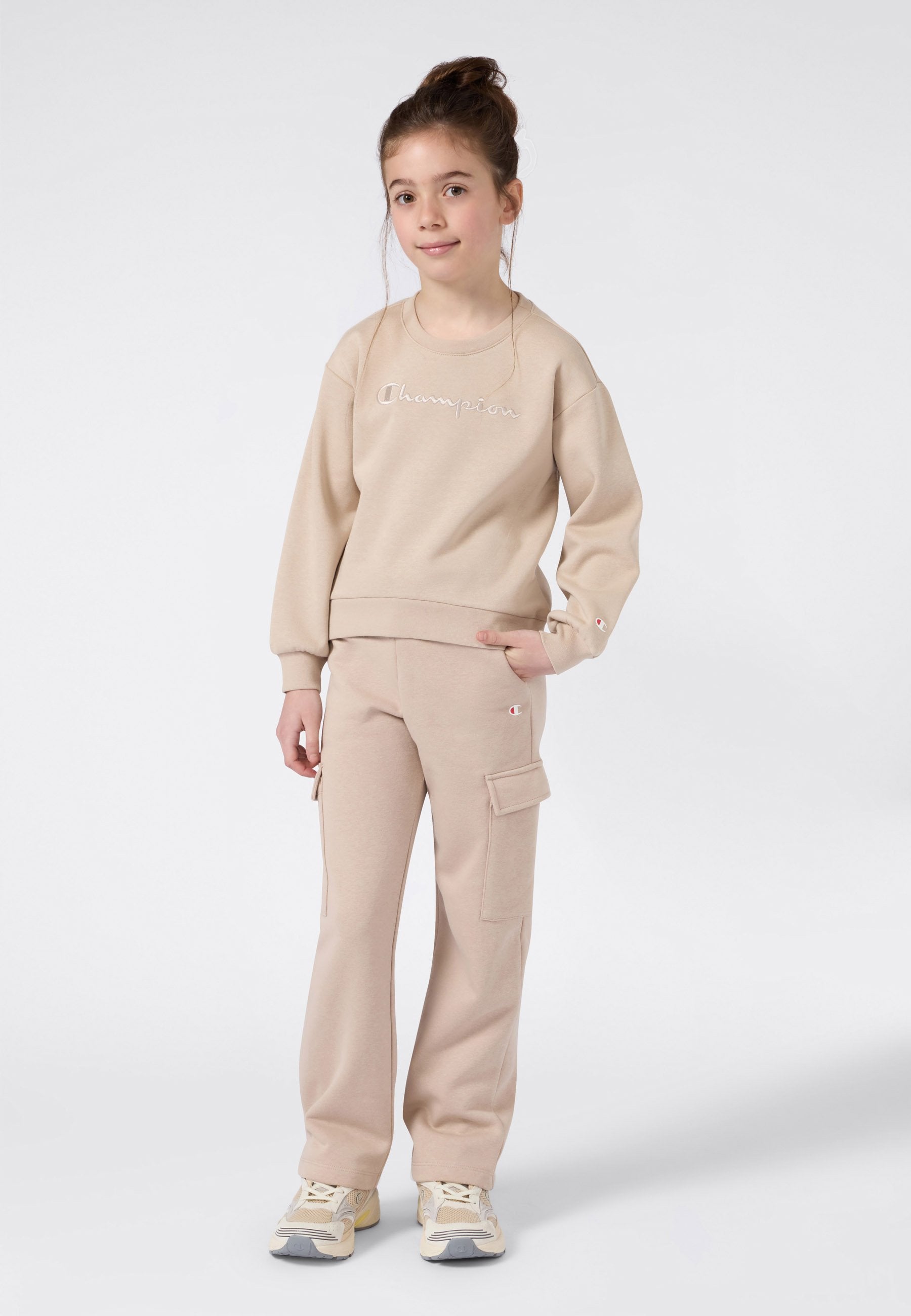 Champion ICONS CREW NECK