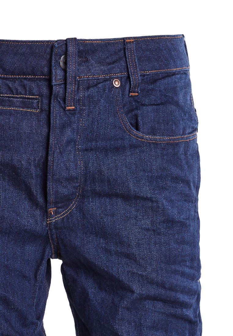 G-STAR STAQ 3D STRAIGHT FIT