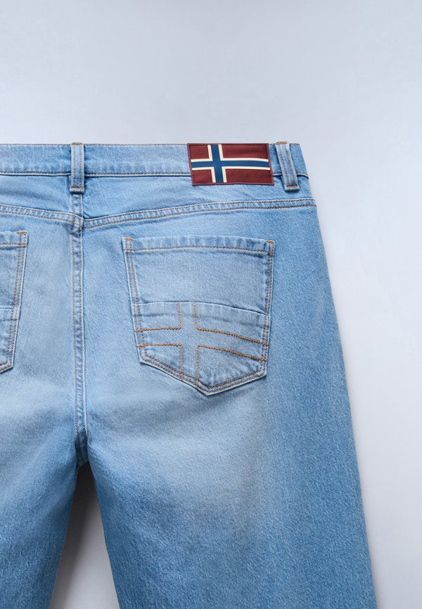 Napapijri L-KIENE REGULAR 1