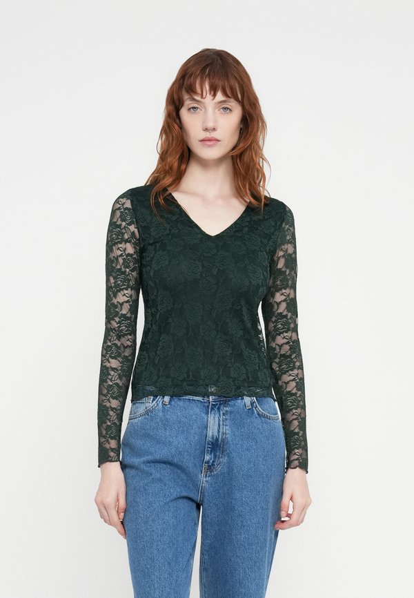 Vero Moda VMIBEN V NECK