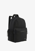 Puma HER 13 L KLEINER RUCKSACK - Rucksack - black