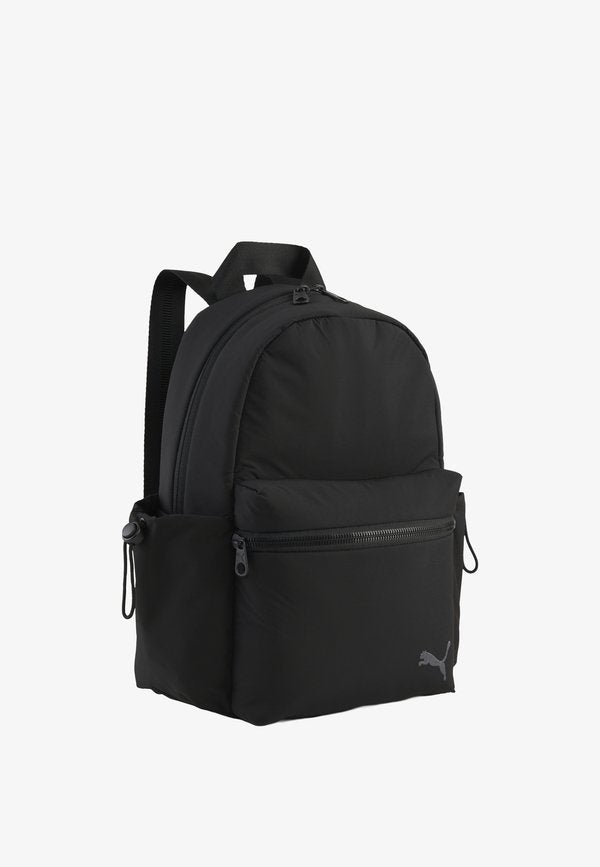 Puma HER 13 L KLEINER RUCKSACK - Rucksack - black