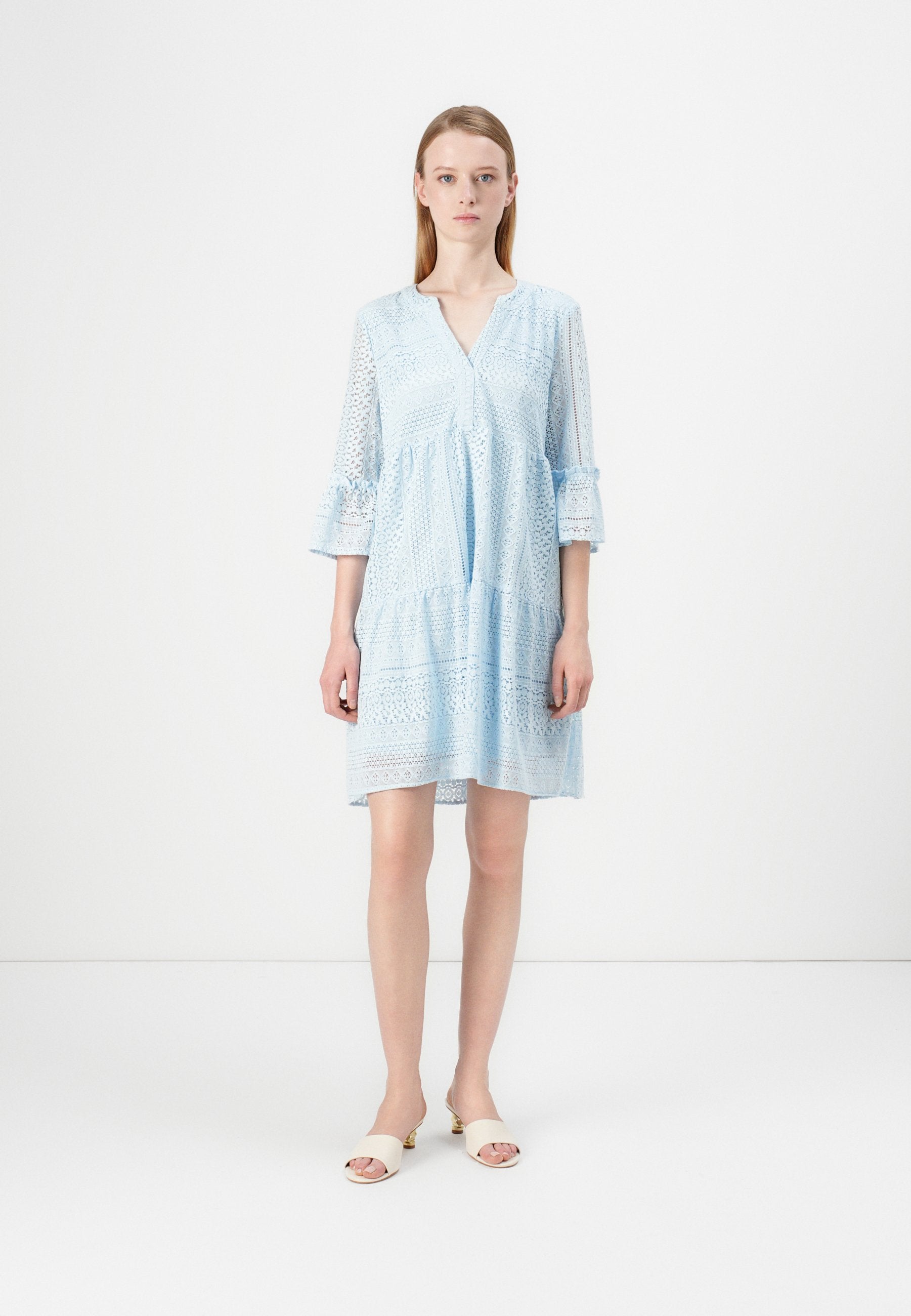 Vero Moda Tunic VMHONEY Short