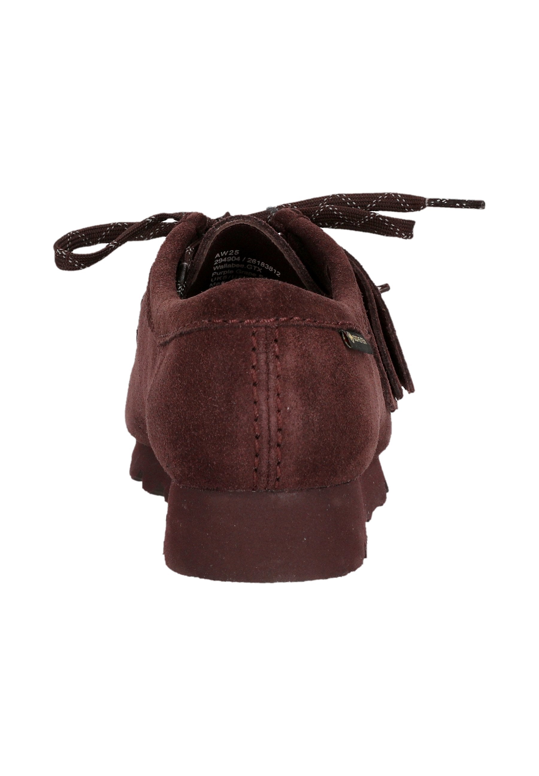 Clarks Originals WALLABEE GORE-TEX