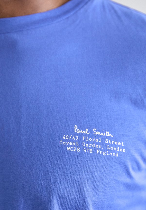 Paul Smith LOGO