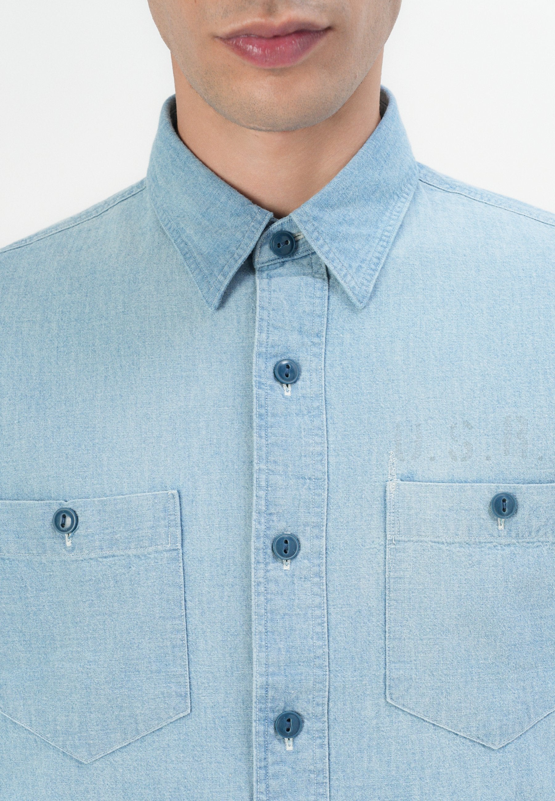 Polo Ralph Lauren LONG SLEEVE SHIRT