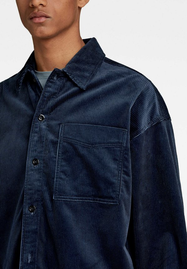 G-STAR BOXY FIT